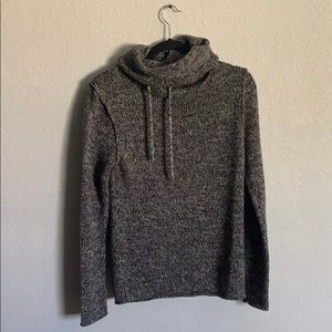 H&M wool sweatshirt